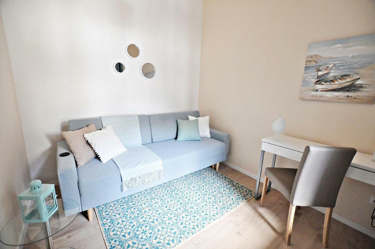 Prestige Home Budapest City Center Eksteriør billede